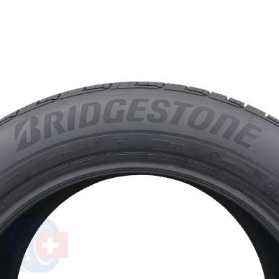 4. 2 x BRIDGESTONE 275/50 R19 112V XL Alenza Sport A/S N-0 Sommerreifen 2019 5,5-6mm