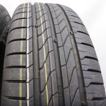 2. 175 70 14 4x CONTINENTAL 175/70 R14 84T UlteraContact Sommerreifen 2024 VOLL WIE NEU 