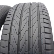 3. 195 50 15 2x CONTINENTAL 195/50 R15 82V UltraContact Sommerreifen 2022 6,8mm