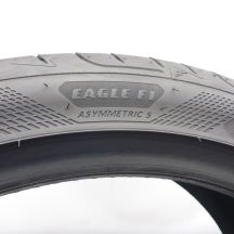 4. 225 40 18 1x GOODYEAR 225/40 R18 92Y XL Eagle F1 Asymmetric 5 Sommerreifen 2021 6,8mm