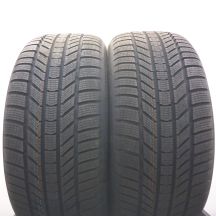 4. 255 45 18 4x CONTINENTAL 255/45 R18 103V XL WinterContact TS 870 P Winterreifen 2022 VOLL