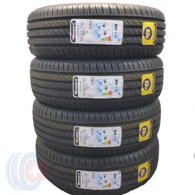 235 65 17 4x BARUM 235/65 R17 108V XL Bravuris 5HM Sommerreifen 2019 WIE NEU VOLL