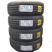 235 65 17 4x BARUM 235/65 R17 108V XL Bravuris 5HM Sommerreifen 2019 WIE NEU VOLL