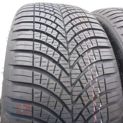 3. 205 45 17 2x GOODYEAR 205/45 R17 88W XL Vector 4Seasons Gen-3 Ganzjahresreifen 2022 Ungebraucht   