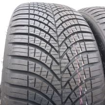 3. 205 45 17 2x GOODYEAR 205/45 R17 88W XL Vector 4Seasons Gen-3 Ganzjahresreifen 2022 Ungebraucht   