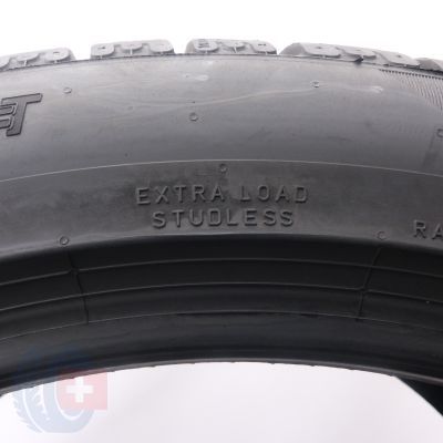 7. 285 40 20 1x PIRELLI 285/40 R20 108V XL NFO PZero Winter Winterreifen 2022 WIE NEU VOLL 7. 285 40 20 1x PIRELLI 285/40 R20 108V XL NFO PZero Winter Winterreifen 2022 WIE NEU VOLL