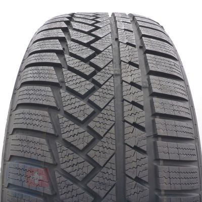 215 45 17 1x CONTINENTAL 215/45 R17 91H XL WinterContact TS 850 P Winterreifen 2020 Ungebraucht  