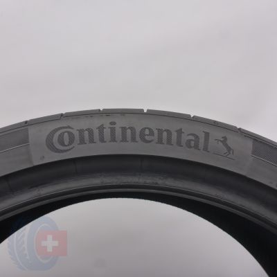 5. 245 35 20 2x CONTINENTAL 245/35 R20 95Y XL SportContact 6 Sommerreifen 2019 5,5mm 