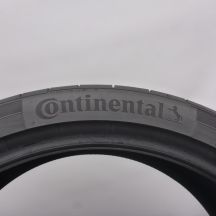 5. 245 35 20 2x CONTINENTAL 245/35 R20 95Y XL SportContact 6 Sommerreifen 2019 5,5mm 