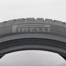 3.  225 45 18 1x PIRELLI  225/45 R18 95V XL Winter Sottozero 3 Winterreifen 2018 5,7mm 