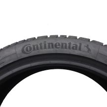 6. 225 40 19 2x CONTINENTAL 225/40 R19 93V XL WinterContact TS860S Winterreifen 2022, 2023 5,8-7,2mm
