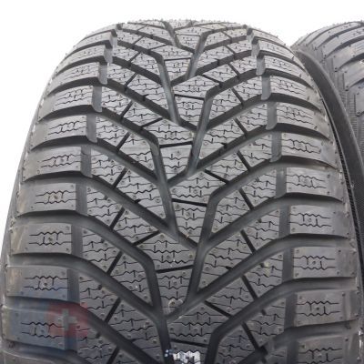 3. 205 50 16 2x YOKOHAMA 205/50 R16 91H XL BluEarth Winter V905 Winterreifen 2018/21 Ungebraucht   