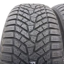 3. 205 50 16 2x YOKOHAMA 205/50 R16 91H XL BluEarth Winter V905 Winterreifen 2018/21 Ungebraucht   