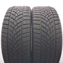 235 50 20 2x GOODYEAR 235/50 R20 104T XL UltraGrip Perf+ Winterreifen 2023/24 8mm WIE NEU 