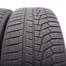 4. 225 50 17 2x HANKOOK 225/50 R17 98H XL Winter I Cept evo2 W320 BMW Winterreifen 2023 6,5mm