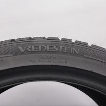 6. 235 40 19 4x VREDESTEIN 235/40 R19 96W XL Wintrac PRO Winterreifen 2020, 2022 6-6,8mm