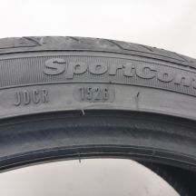 2.  225 40 18 4x FULDA 225/40 R18 92Y XL SportControl 2 Sommerreifen 2026 Ungebraucht  