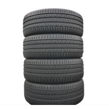 235 50 19 4x CONTINENTAL 235/50 R19 103V XL PremiumContact 6 Sommerreifen 2021 VOLL Wie Neu