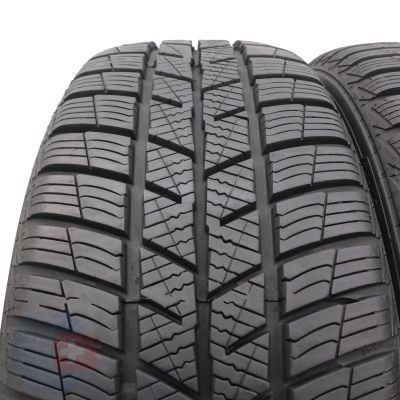 3. 195 55 16 2x BARUM 195/55 R16 91H XL Polaris5 Winterreifen 2021 7,2-8mm