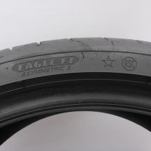 4. 275 30 20 1x GOODYEAR 275/30 R20 97Y XLEagle F1 Asymetric 5 RFT BMW Sommerreifen 2021 7mm 