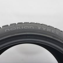 3.  245 40 19 1x NOKIN  45/40 R19 98V XL Snowproof 1 Winterreifen 2024 6mm