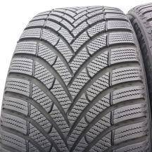 2. 245 40 19 2x SEMPERIT 245/40 R19 98V XL Speed-Grip 5 Winterreifen 2025 7,9mm