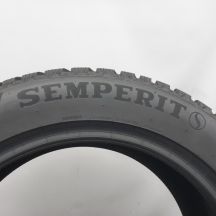 4. 215 55 17 2x SEMPERIT 215/55 R17 98V XL Speed-Grip 5 Winterreifen 2025 8,5mm WIE NEU 