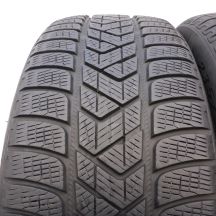 3. 235 50 19 4x PIRELLI 235/50 R19 103H XL Scorpion Winter 2019/22 Winterreifen 6-7,2mm