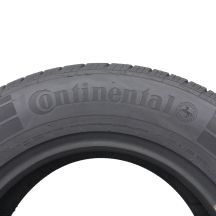 5. 225 70 16 1x CONTINENTAL 225/70 R16 103H ContiCrossContact LX2 Sommerreifen 2020 VOLL Wie Neu