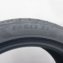 6. 225 45 17 4x GOODYEAR 225/45 R17 94Y XL Eagle F1 Asymetric 6 Sommerreifen 2025 Ungebraucht  
