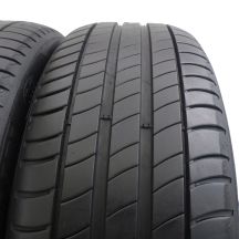 2. 4 x MICHELIN 205/55 R17 91W Primacy 3 MO Sommerreifen 2018 5,5-5,8mm