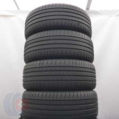 225 45 18 4x BRIDGESTONE 225/45 R18 95Y XL Turanza T005 BMW Sommerreien 2024 6,5-5,5mm