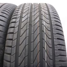 2. 225 60 17 4x CONTINENTAL 225/60 R17 99H UltraContact Sommerreifen 2022 Ungebraucht   