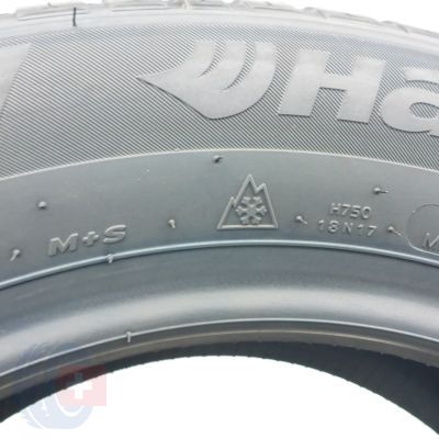 10. 185 65 15 4x HANKOOK 185/65 R15 88H Kinergy 4S2 Ganzjahresreifen 2026 Ungebraucht  