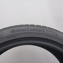 6. 215 45 20 2x CONTINENTAL 215/45 R20 95T XL WinterContact TS 870 P Winterreifen 2025 8,5mm