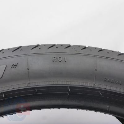 9. 295 35 21 2x PIRELLI 295/35 R21 107Y XL RO1 PZero Sommerreifen 2021 6,2mm