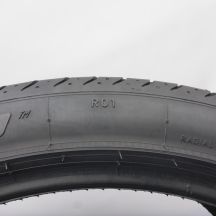 9. 295 35 21 2x PIRELLI 295/35 R21 107Y XL RO1 PZero Sommerreifen 2021 6,2mm
