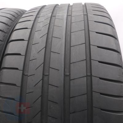3. 285 40 21 2x BRIDGESTONE 285/40 R21 109Y XL Alenza 001 Sommerreifen 2019 6,8mm