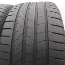 3. 285 40 21 2x BRIDGESTONE 285/40 R21 109Y XL Alenza 001 Sommerreifen 2019 6,8mm
