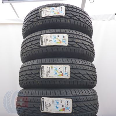 235 65 17 4x GENERAL 235/65 R17 108V XL Grabber GT M+S Sommerreifen 2019 Ungebraucht   