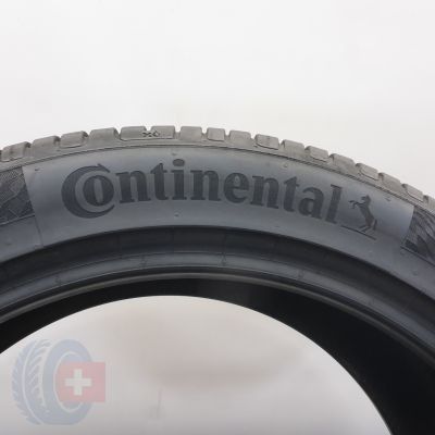 4. 235 45 19 2x CONTINENTAL 235/45 R19 99V XL UltraContact Sommerreifen 2022 6,7-6,8mm