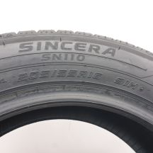 5.  205 55 16 2x FALKEN 205/55 R16 91H Sincera SN110 Sommerreifen 2025 Ungebraucht  
