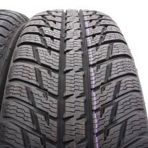 3. 265 70 17 4x NOKIAN 265/70 R17 115H WR SUV 3 Winterreifen  2021 VOLL Wie Neu