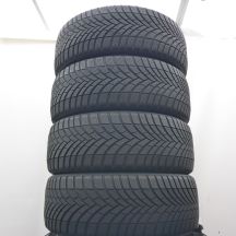 225 45 19 4x SEMPERIT 225/45 R19 96V XL Speed-Grip 5 Winterreifen 2025  8mm WIE NEU 