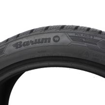 6. 225 45 19 4x BARUM 225/45 R19 96V XL Polaris 5 Winterreifen 2021 WIE NEU 8,2-8,5mm
