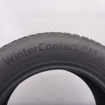 5.  195 65 15 1x CONTINENTAL 195/65 R15 95H XL WinterContact TS 870 Winterreifen 2022 7mm