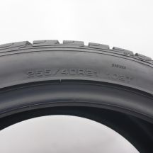 8. 255 40 21 4x GOODYEAR 255/40 R21 102T XL UltraGrip Performance+ Winterreifen SUV 2024 8,2-8mm WIE NEU