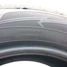 8. 235 55 19 4x GOODYEAR 235/55 R19 105T XL UltraGrip Performance+ Elektrisch Winterreifen 2024/25 8,2 i 8mm WIE NEU