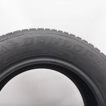 7. 215 65 16 4x DUNLOP 215/65 R16 98H Winter Sport 5 Winterreifen 2022 7,2-8mm