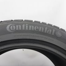 4. 255 45 19 2x CONTINENTAL 255/45 R19 100V ContiWinterContact TS830P Winterreifen 2020 6mm